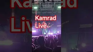 Kamrad #kamrad #dortmundermuseumsnacht #dortmund #party #konzert