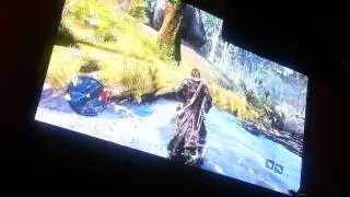 Asassins creed:Rouge. Truth About Animus fragments