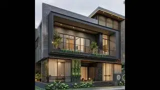 Modern House Design Inspiration and Visualization || Spectra Dream Home || #Shorts #SpectraDreamHome