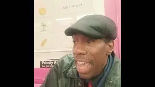 CLOSE THE PORTALS AND SPEAK BLESSINGS NYC SUBWAY REVIVAL! STREET PASTOR PREACHER WARREN JAN 30 2026