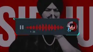 El Chapo/Sidhu Moose Wala -2026 New Punjabi Song #SidhuMooseWala Latest Punjabi Song