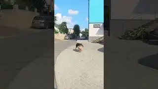 показал фокус