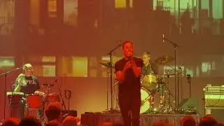 The Prayer Chain 9/27/2025 Anaheim - Grylliade
