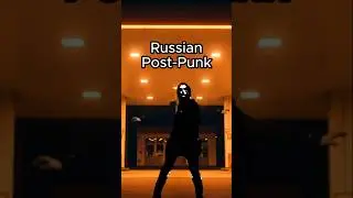 MOLCHAT Night II @2:15AM | Russian POST-PUNK