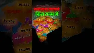 highest number of factory, india States? || #highest #number #of #factory #india #state