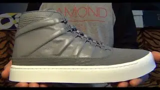 Видеообзор Jordan Westbrook 0 