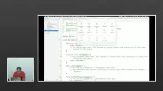 SwiftConf '16: Dominik @DasDom Hauser&nbsp;&mdash;&nbsp;Test-Driven iOS Development with Swift