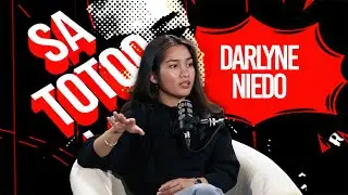 Canada, LDR, Content Creation She Is Juggling All Three | SA TOTOO LANG PODCAST