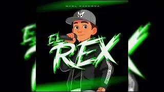 El Rex - Gael Cardona