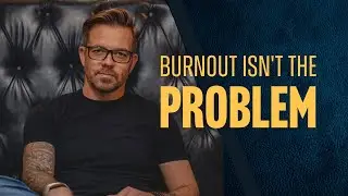 Why I&rsquo;m Talking Less About Burnout and More About Pressure