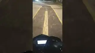 exame pr&aacute;tico do DETRAN 😜😂