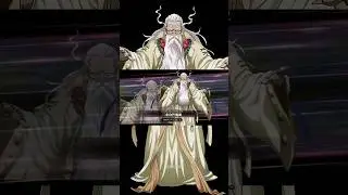FLUDER PARADYNE-MASS FOR THE DEAD#OVERLORD#ANIME#GAME