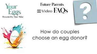 How Do I Choose An Egg Donor? Age, Ethnicity, Height... | YourEggs Egg Donation Agency