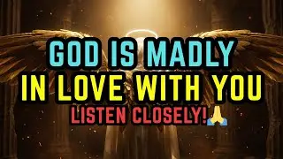🙏God’s Love For You Is Deeper Than You’ve Ever Known - Listen Closely! 💝