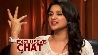 Parineeti Chopra: I don't have a problem doing bikini & kissing scenes