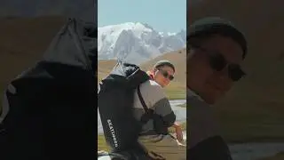Кель-суу помню пока только так😅