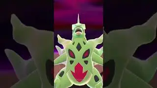 How to Catch Legendary Yveltal in Pok&eacute;mon Z-A