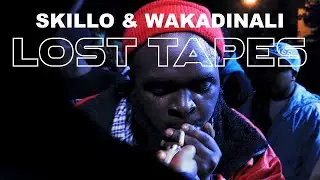 SKILLO & WAKADINALI &bull; LOST TAPES 3