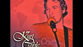 Nashville Side Streets video studio--Kurt Coble 