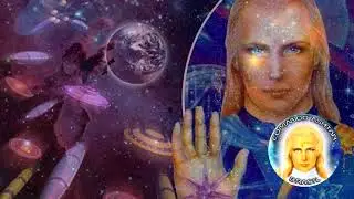 COMANDO ASHTAR: O Eu Superior