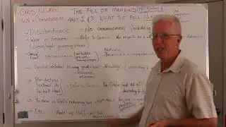 The Fall of Man, What it Is and What it Is Not, Part 1 of 3