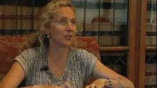 Lily King on Fiction Writing