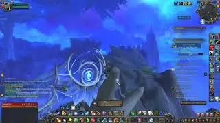 Enchanted Dreamcatcher | WoW Shadowlands