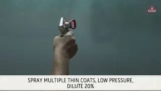 METALLIC PAINT