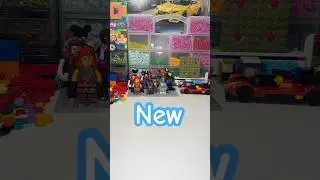 @DuckBricks !!!New Pick&brick haul! 🤩🥳🙀💯🕸️🦄🐲🎉🐼🐹🤖#legoloji #lego #fypviralシ