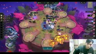 Preedee R - Let's play the incredibly fun game League of Legends together - part.17