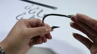 sword fish hook#big game hook#shark hook#tuna circle hook#circle hook with ring#tuna hook with ring