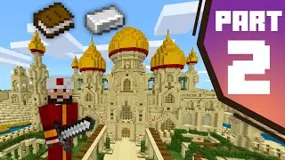 History of the WORLD Portrayed by Minecraft Part 2