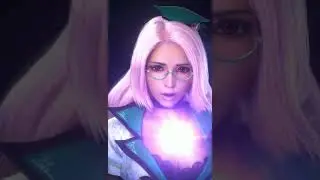 Kalmia CG Limit Burst | Final Fantasy Brave Exvius #FinalFantasy #FFBE