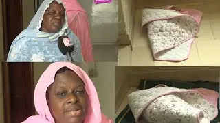 SICAP Baobab : Une mère jette sa fille dans une maison