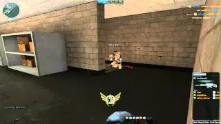 frapsing like a boss