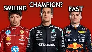 The Winners And Losers From The 2026 F1 Shakedown