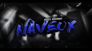 [Banner] SpeedArt | Naveox (ft. Venom)
