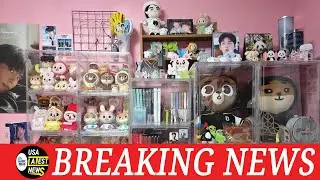 From Photocards And Albums To MP3 Players, Home Decor The Evolution Of K Pop Merch