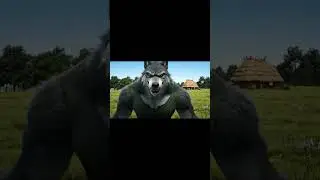 Три поросенка #сказки #английскаяистория