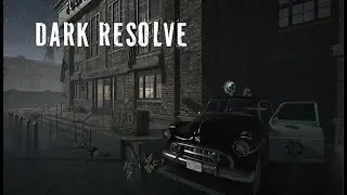 H&aacute;t ezt nem kellett volna! Dark resolve
