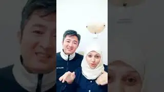 كيف تعرفتو 👫ع بعض وتزوجتو💕👩‍❤️‍👨 قصة زواج غادة الفضل من زوجها محمد