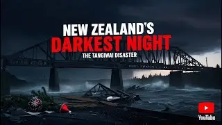 The Tragedy of the Tangiwai Disaster New Zealand&rsquo;s Darkest Christmas Eve