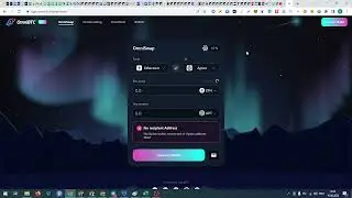 Omni btc bridge