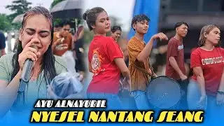 Nyesel Nantang Seang || Lumbung Harapan Live di Labilia