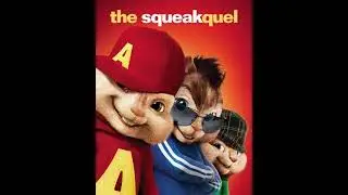 Undefeatable - Alvin and the Chipmunks: The Squeakquel - The Original Motion Picture Soundtrack