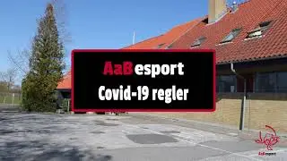 AaB esports lokaler gen&aring;bner | AaB esport