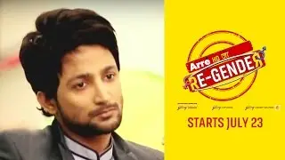 Arre Ho Ja Re-Gender | Joey Debroy - The Suave Charming Romantic