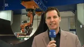 Aus Augsburg - Unverw&uuml;stliche Leichtgewichte - Carbon Teil 1
