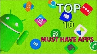 Your phone is useless without these apps