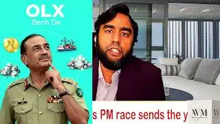 **Aleema Khan Mouth Breaking Reply To Asim Munir** Who Offered The Deal || Shehbaz Embarrasses Again